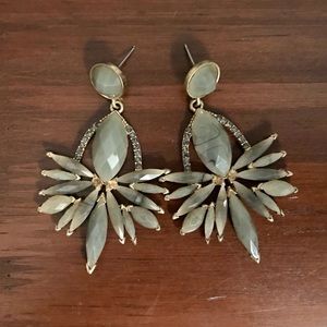 (-60%) Anthropologie Earrings